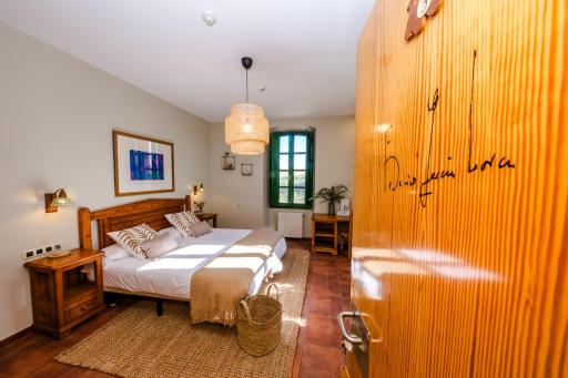 Hotel Rural Estación de la Dehesa - Housity