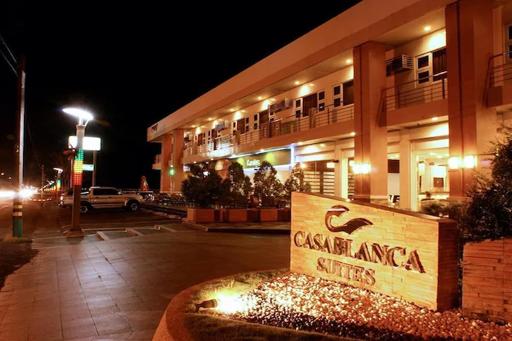 Casablanca Suites Near Airport - Housity