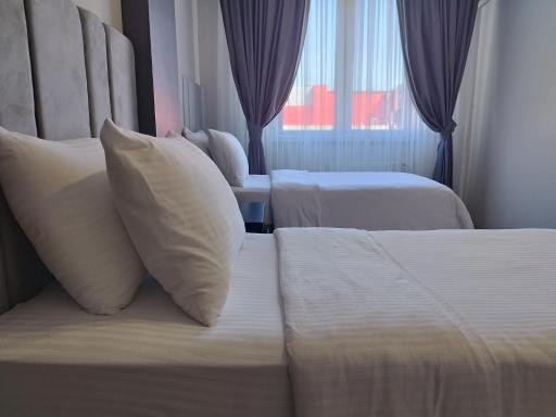 PUSULA MOTEL - Housity