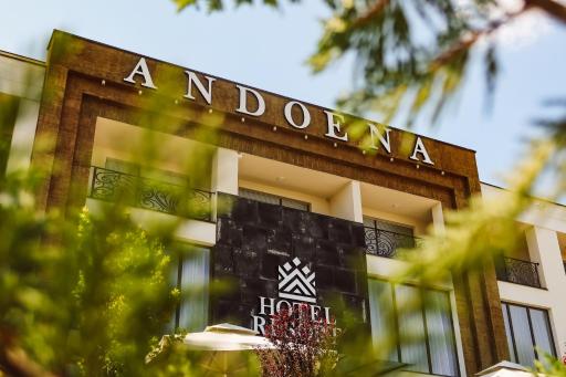 Andoena Resort - Housity