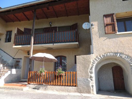 Gîte Les Guérins - Housity