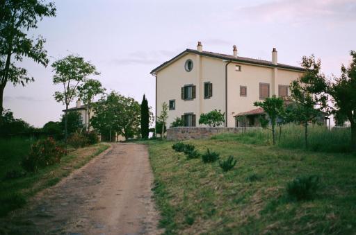 Tenuta La Castelluzza - Housity