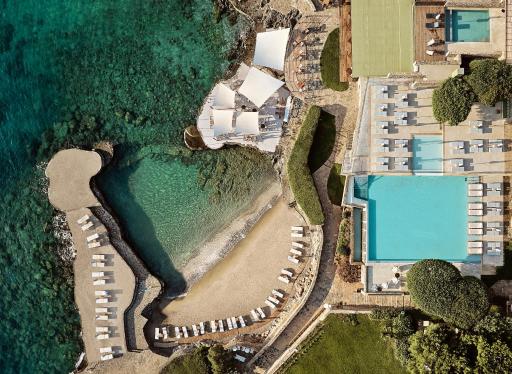 St. Nicolas Bay Resort Hotel & Villas - Housity