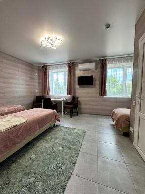 Hotel TETRIS Voznesensk - Housity