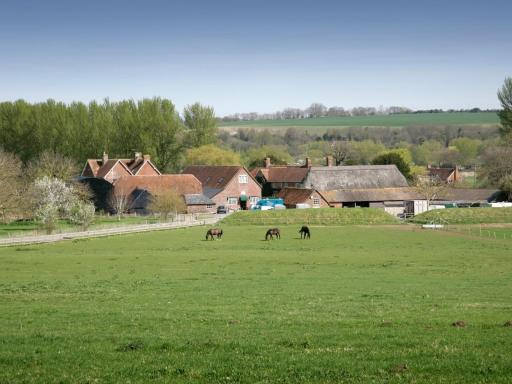 The Old Stables self catering - Housity