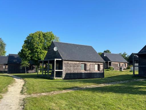 Les lodges de Sainte-Suzanne - Housity