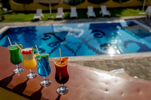 Aphrodite Hotel - Housity