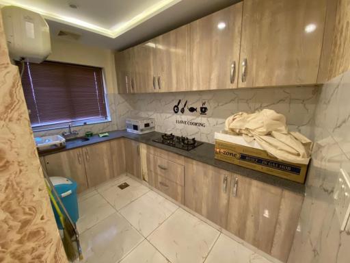 Luxury Apartments - Housity