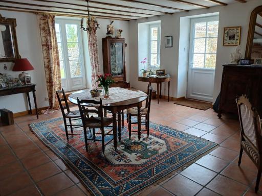 Chambres d\'hôtes de la Barbinière - Housity