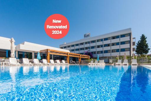 Hotel Bolero - Housity