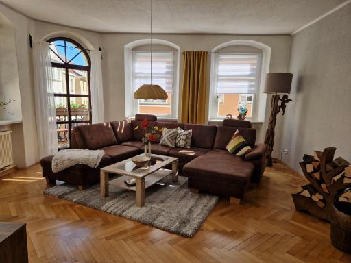 Ferienwohnung Carola Scholze - Housity