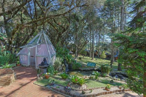 Pousada & Spa Cantos e Contos - Housity