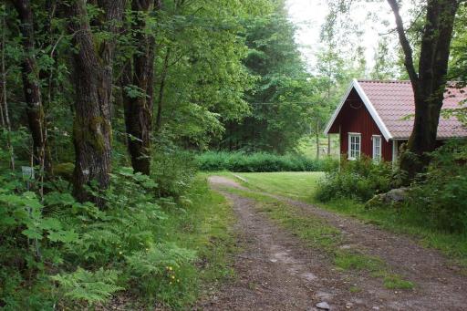 Gemütliches Holzhaus mit Boot - Housity