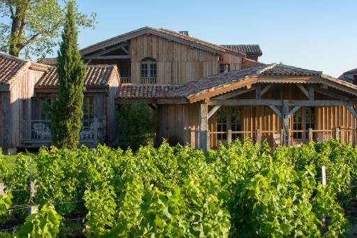 Les Sources de Caudalie - Hizvo