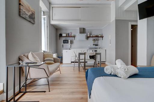 Apartamento San Blas by SanSe Holidays - Housity