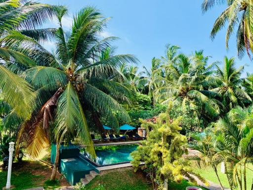 Shangri-lanka Villa - Housity