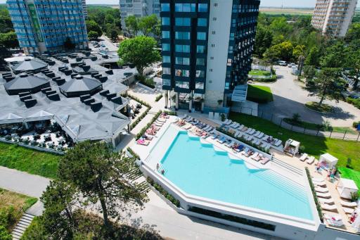 STEAUA DE MARE - Olimp Resort - Housity