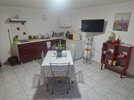 appartement dans le thouarsais - Housity