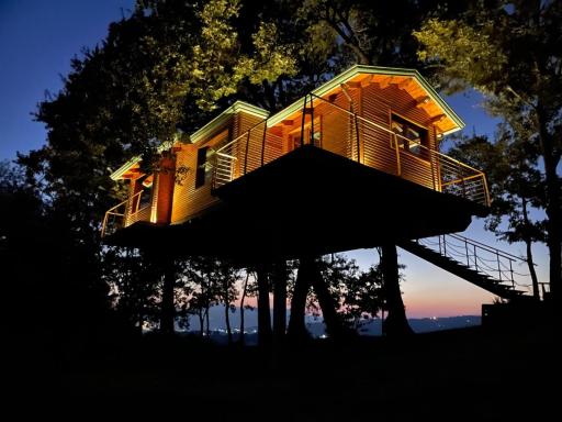 casAntica agriresort -Suites & Casa sull'albero - Housity