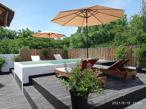 Che Suites Playa Adults Only - Housity