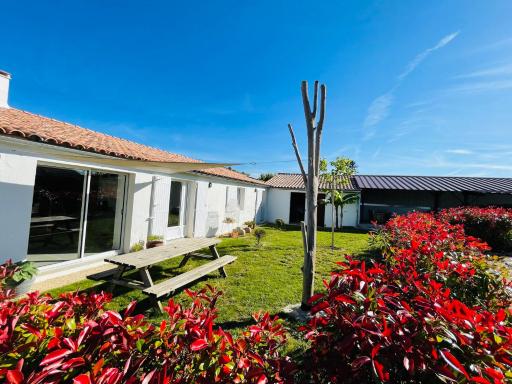 Gîte de caractère à moins de 10min des plages - Housity