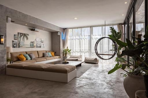 Luxury apartment close to the beach - Housity