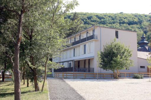 Szentkút Pilgrim Center - Housity