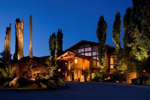 Willows Lodge - Housity