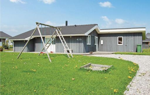 Holiday Home Pøt Strandby X - Housity
