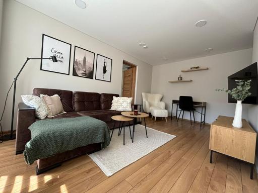 Suite Dreams - Hizvo