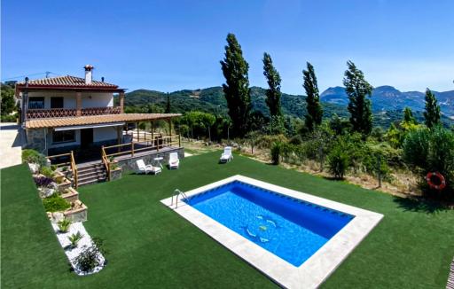 Pet Friendly Home In Algatocin - Housity