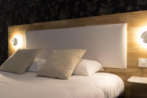 Brit Hotel Privilège Le Royal - Centre Gare - Housity