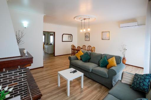 Apartamento Vila Melgaço - Housity