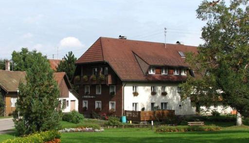 Pension Silberdistel - Housity