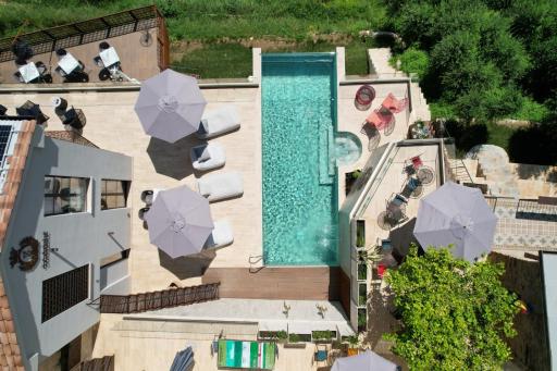 Tenuta Zamparina - Housity