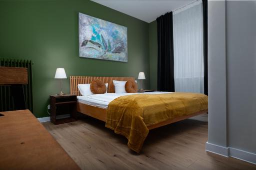 Südstadt-Hotel Wilhelmshaven - Housity