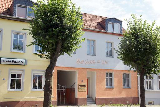 Pensione da Vito - Housity