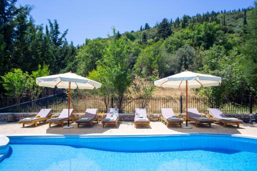 Apanema Mindfulness Resort Lefkada - Housity