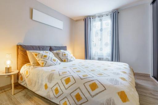 Le Saint-Antoine - centre - idéal familles & pros - Hizvo