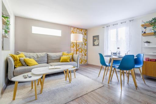 Le Saint-Antoine par Your Sweet Loc - Housity