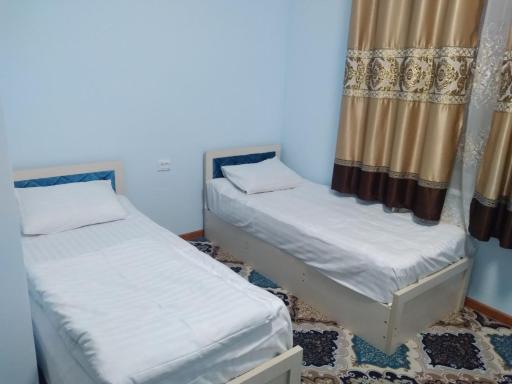 NAU Hotel - Housity