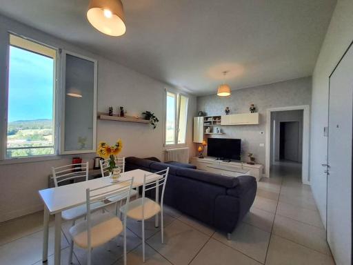 Appartamento Da Cesare a Porretta Terme Centro - Housity