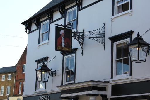 The George Hotel Stansted Airport - Housity