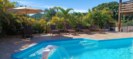 Pousada Gauleses - Housity