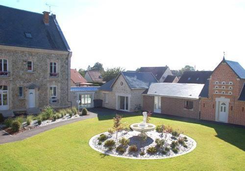 Logis Hotel & restaurant Le Relais De Fleurette - Housity
