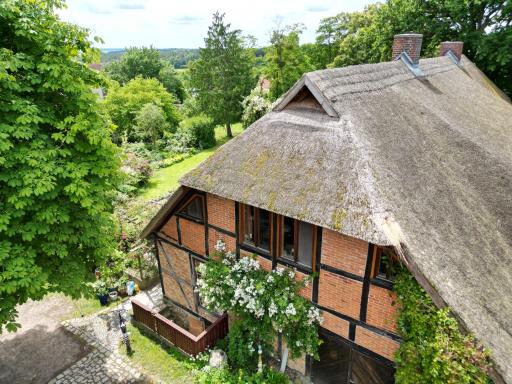 Pfarrhaus Tollensesee - Housity