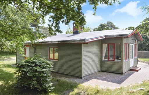 3 Bedroom Amazing Home In Mariager - Housity