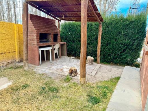 Cabañas Los Lazos - Housity