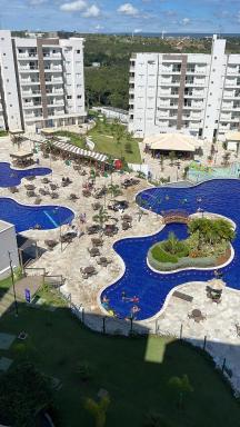Lagoa EcoTowers - Housity