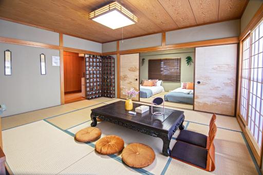 Tenmabashi Home in Osaka - Vacation STAY 16211 - Housity